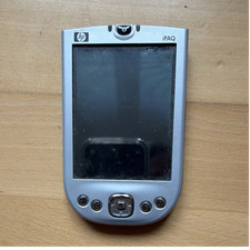 HP iPAQ PDA Pocket PC