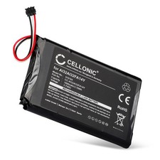  Akku für Garmin Nuvi 2589LMT 1000mAh 