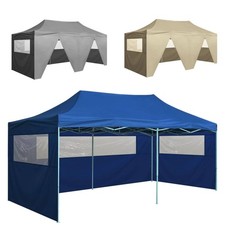 Profi-Partyzelt Faltbar