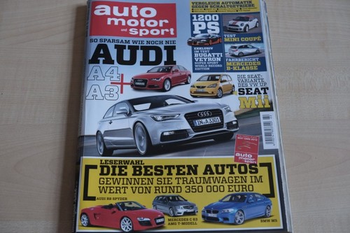 Auto motor sport - 4),