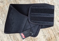 Nierengurt Polo schwarz Kinder