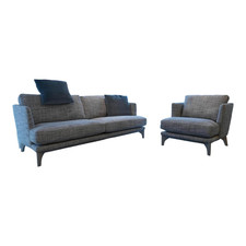 Bielefelder Werkstätten Modell Polo Living Sofa 2,5 sitzig BW 161-3001 
