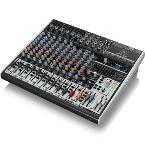 Behringer xenyx x1832usb - behringer,