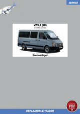 eBook VW LT (96-06)