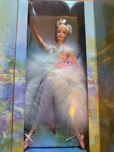 Ballet masquerade barbie doll - masquerade,