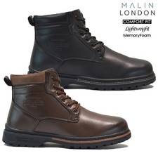 HERREN MEMORY FOAM WANDERN