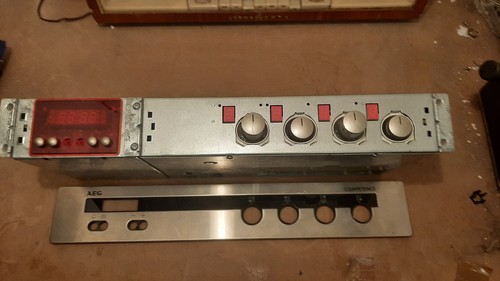 Aeg competence kochfeld - aeg,