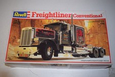 Revell 7508 freightliner - revell,