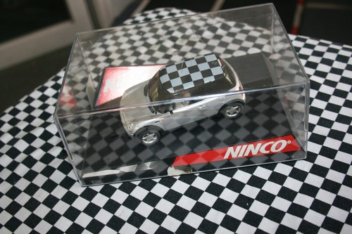 Slot car ninco - slot,