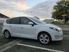 Sehr gepflegter Renault Grand Scenic von 2011, sofort fahrbereit, TÜV 07/2026