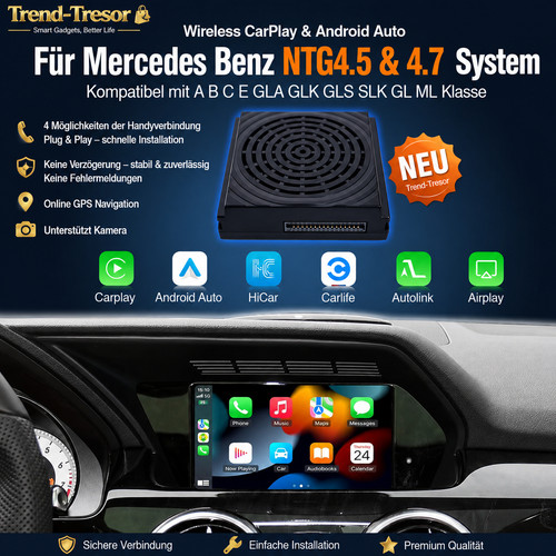 Ntg4 becker navi dock - becker, navi-dock