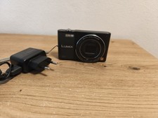 Panasonic LUMIX DMC-SZ10