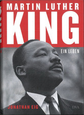 Martin Luther King Ein Leben (gebunden, 2023)