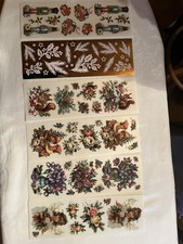 6 x Premium-Transfermotive von Karin Jittenmeier