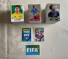 Panini *FIFA 365 2026* |