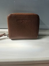 Portemonnaie Leder von