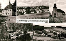Marktleugast Rathaus