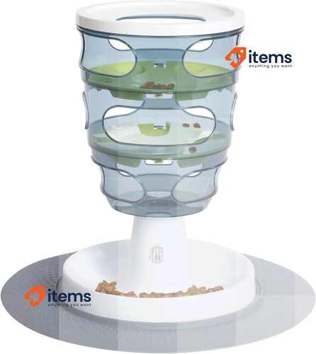 Catit design senses futter - catit,