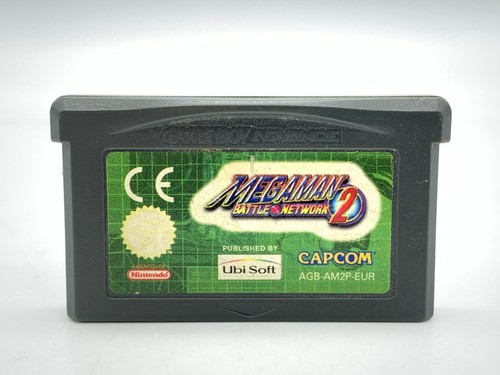 Mega man battle network - mega,