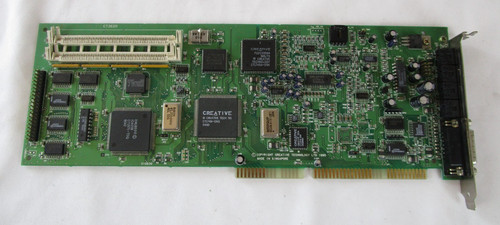 Creative sound blaster - sound,