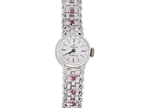 Damenarmbanduhr der - 25-5-6,