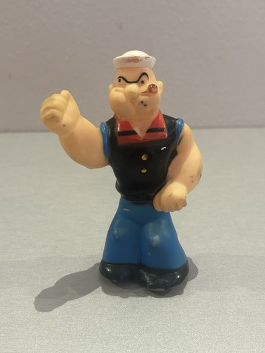 Popeye figur king features - popeye,