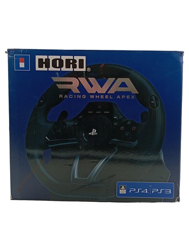 Hori racing wheel - racing, rwa