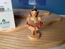 Blank Engel Erzgebirge