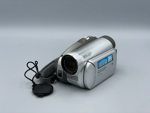 Panasonic gs60eg minidv - panasonic,