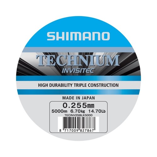 Shimano technium invisi - technium,