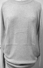 HERMES 🚭 100% CASHMERE