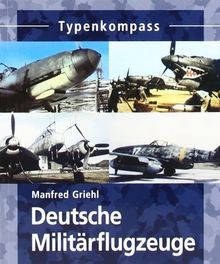 Deutsche militärflugzeuge - deutsche,