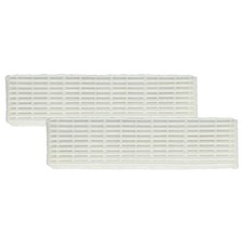 2 HEPA Filter für Thomas Twin T2 Aquafilter TT Aquafilter T1 Aquafilter