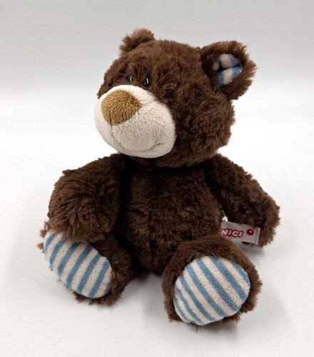 Nici classic bear - nici, teddy