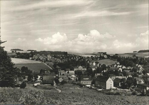 Burkhardtsdorf - ,