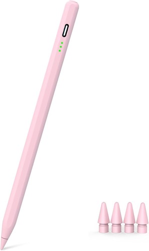 Rosa stift für ipad - rosa,