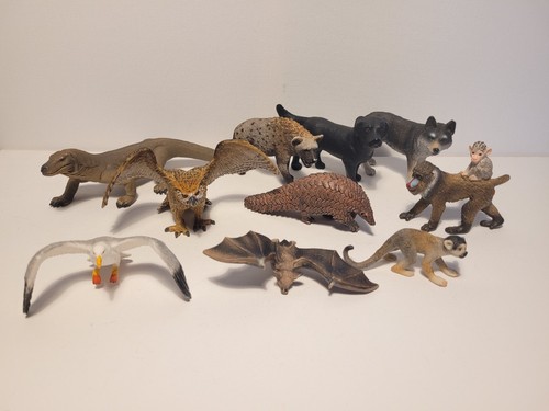 Schleich sammlung konvolut - sammlung,