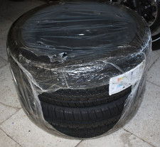 2x Ganzjahresreifen Continental  Four Seasons 235/60 R17 C 114/112 R - Neu