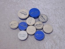 11 x DDR VEB Blendax Gera