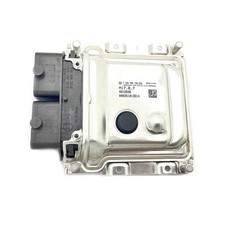 Polaris Electronic Control