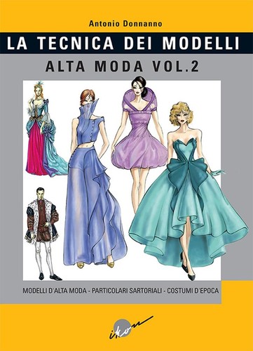 Modelli alta moda particolari - modelli,