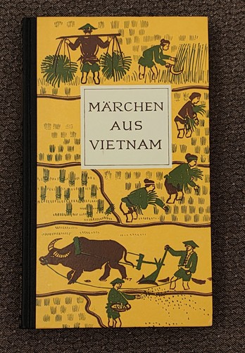 Märchen aus vietnam - märchen,