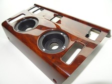 Org. Mercedes Benz Abdeckung Wurzelnuß für W 124