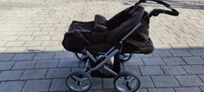 2 In 1 Kinderwagen Teutonia Sehr Guter Zustand