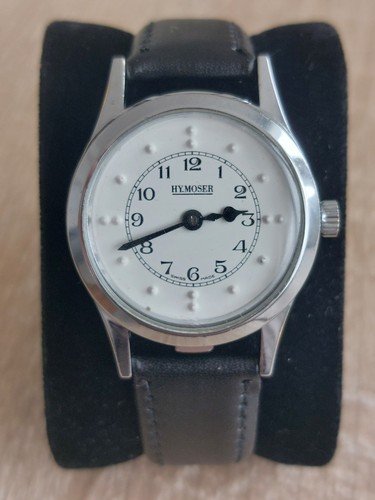 Moser herrenuhr vintage - hy.moser,