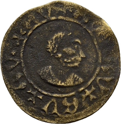 Nürnberg rechenpfennig jeton - nürnberg,