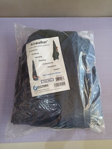 Dye namic airwalker - dye-namic,