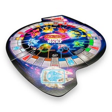 Monopoly STAR WARS Hasbro  - ERSATZTEILE zur Auswahl - Spielbrett Geld Zubehör