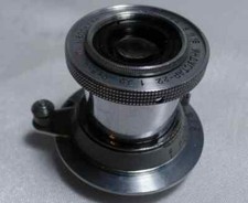 g Industar-22 KMZ Russian