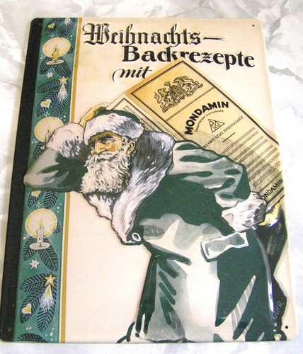 MONDAMIN-WEIHNACHTS